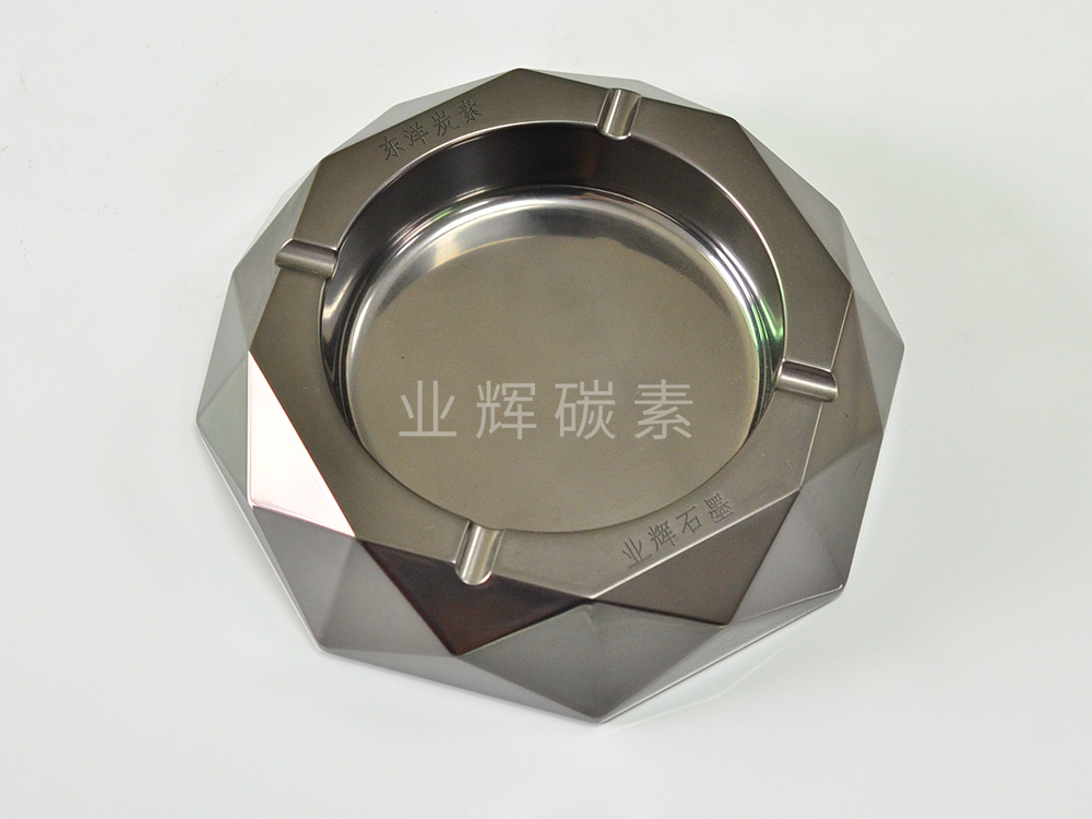 石墨靶材：高科技產業重要材料