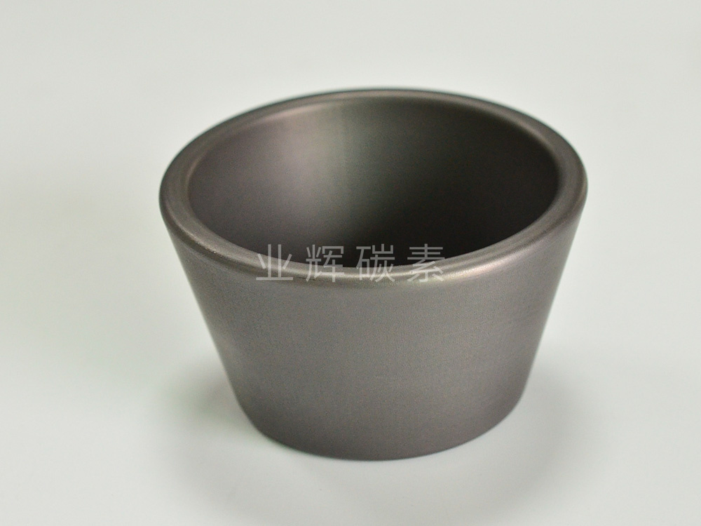 石墨坩堝：高溫熔煉中的工業心臟