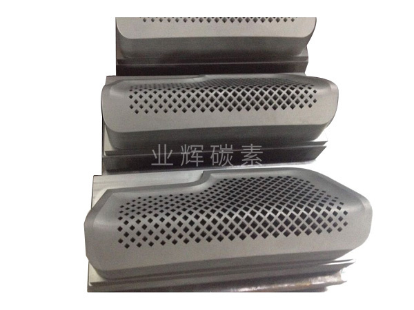 機械密封用碳石墨制品可以分為幾種“米級”，分別都有什么性能